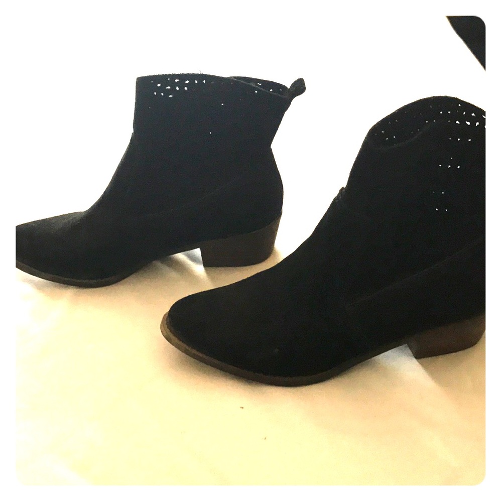Booties